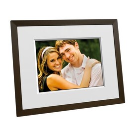 GiiNii SH-501 5-Inch Analog Digital Picture Frame