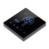 16A Digital Thermostat with LCD Display Programmable Thermostat Electric Heating