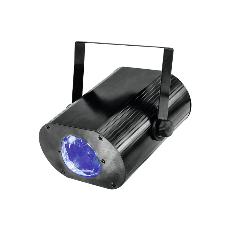 EUROLITE LED H2O TCL Water Effect, Multicoloured, Music or Car