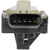 Dorman 924-727 Ignition Switch Compatible with Select Chrysler / Dodge