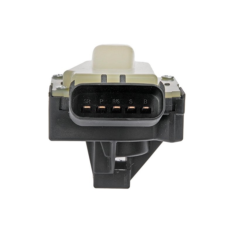 Dorman 924-727 Ignition Switch Compatible with Select Chrysler / Dodge