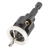 Trend Snappy TC No. 12 Drill Countersink with Non-Marring Depth