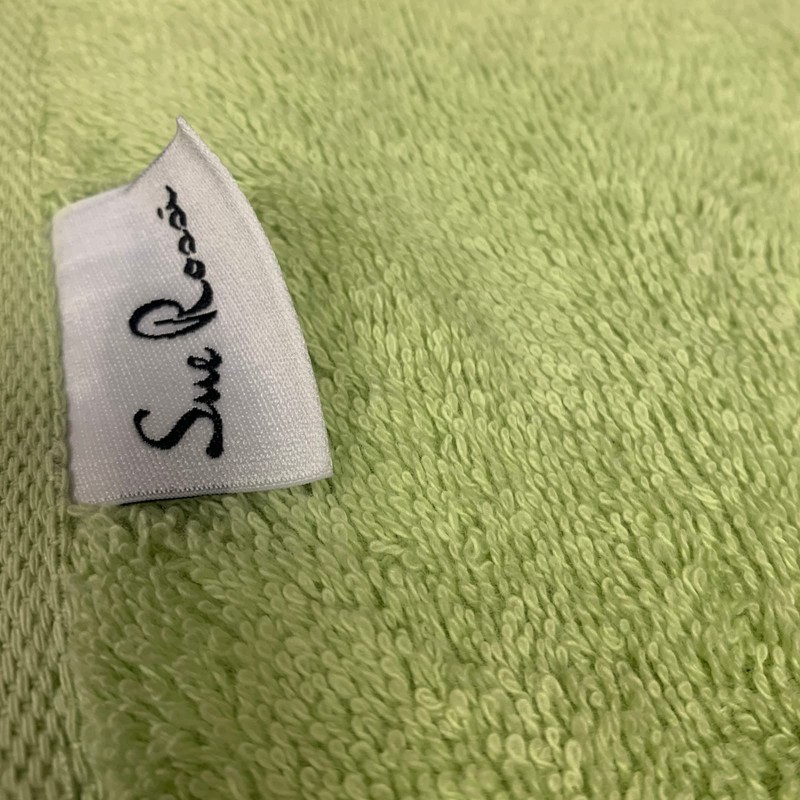 Sue Rossi Guest Towels 30 x 50cm Set Of 2,