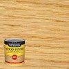 Wood Finish Penetrating Stain, Natural, 1-Gallon