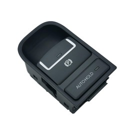 ZEALfix EPB Electric Handbrake Parking Brake Switch 5N0927225A for Sharan Ti-guan Alhambra