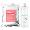 Nature Modeling Pack Rose Collagen 500g + Hyaluronic Acid Multi