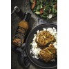 Amba Sauce - Curried Mango (12 oz, 2, Count)