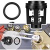 Unbranded 190591GS Pressure Washer Pump Valve Check Kit for Briggs