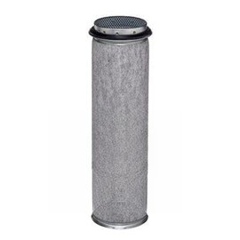 HEN E115LS Engine Compartments