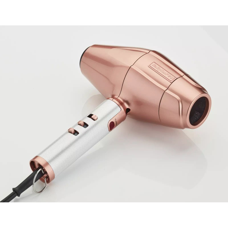 BaBylissPRO ROSEFX High-Performan