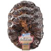 Green's Bakery Kosher Round Chocolate Babka, 26 oz - 3 Pack