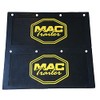 Heavy Duty 24" x 18" MAC Trailer 22352418 Black &
