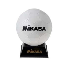 Mikasa PKC2-W Keepsake Mascot Soccer Ball Handball