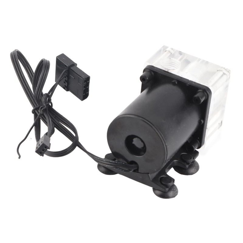 800L High Flow G1/4 Water Pump For CPU PC Computer