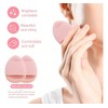 42 Brochas Maquillaje Profesional Y Herramientas Cosméticas