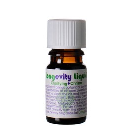 Living Libations Longevity Liquid, 15ml