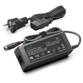 KFD 12V 8.33A 100W Power Supply Charger for Synology DS1019+ DS920+ DS923+ DS916+ DS918+ DS418 DS420+ DS423+ DS720 DS718 DS715 DS716 DS411 DS412 DS413 414 DisDiskstation 4 Bay Desktop NAS Enclosure