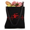 Cool Blacksmith Art For Men Women Anvil Blacksmithing Tools Tote