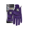FootJoy Spectrum MLH Purple Golf Glove, XL
