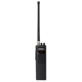 Uniden Hand-Held CB Radio, 4W PRO401HH