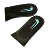 footinsole Height Increase Shoes Insoles Lift Kit 0.8 inches Heels