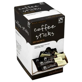 Lichfields Rich Roast Coffee Sticks 200