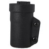 Zero9 Holsters - Model 4058 Flashlight Case, Bezel Down 4,