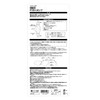 Takagi Earth Man Pump for Electric Drill with Hex Shank,