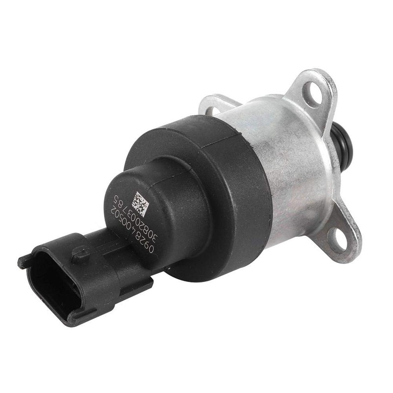 Fuel Pressure Control Valve, Universal Adjustable Iron + ABS Fuel