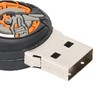 Cartoon Flash Disk High Capacity Compatible Optional Reserves USB Flash