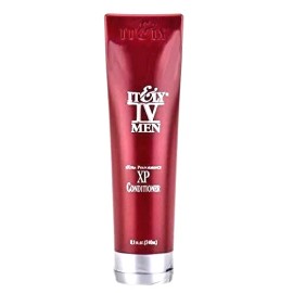 IT&LY (ITELY) IV MEN Extra Performance XP CONDITIONER ~ 8.1 fl. oz. / 240 mL!!