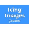 Icing Images Premium Icing Sheets Pre-Cut Shapes (1.5" Circles)