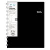 Blue Sky 2026 Weekly and Monthly Planner Calendar, Includes January