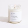Brooklyn Candle Studio Tulum Jar Candle - Luxury Scented Candle,