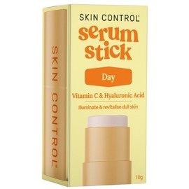 Skin Control Serum Stick Vitamin C & Hyaluronic Acid - Day 10g