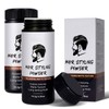 Hair Styling Powder for Men – 2PCS Texture Powder Natural