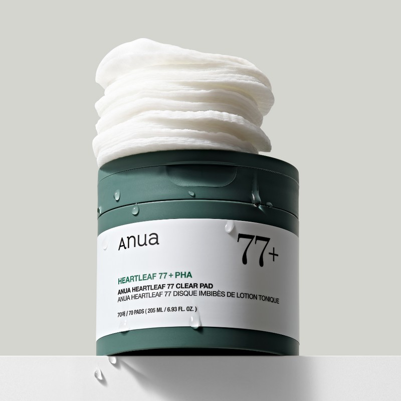 Anua
