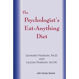 The Psychologist's Eat-Anything Diet