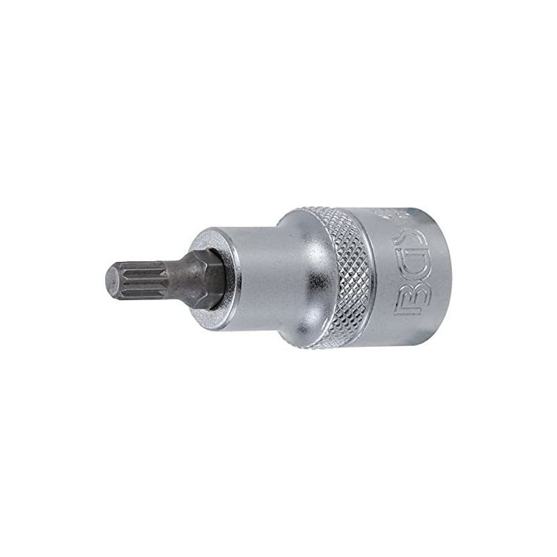 BGS 4351 | Bit Socket | 12.5 mm (1/2") Drive