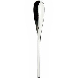 Todai Sophie XM-7 Dessert Spoon, 8.5 inches (21.5 cm), Tsubamesanjo, Made in Japan
