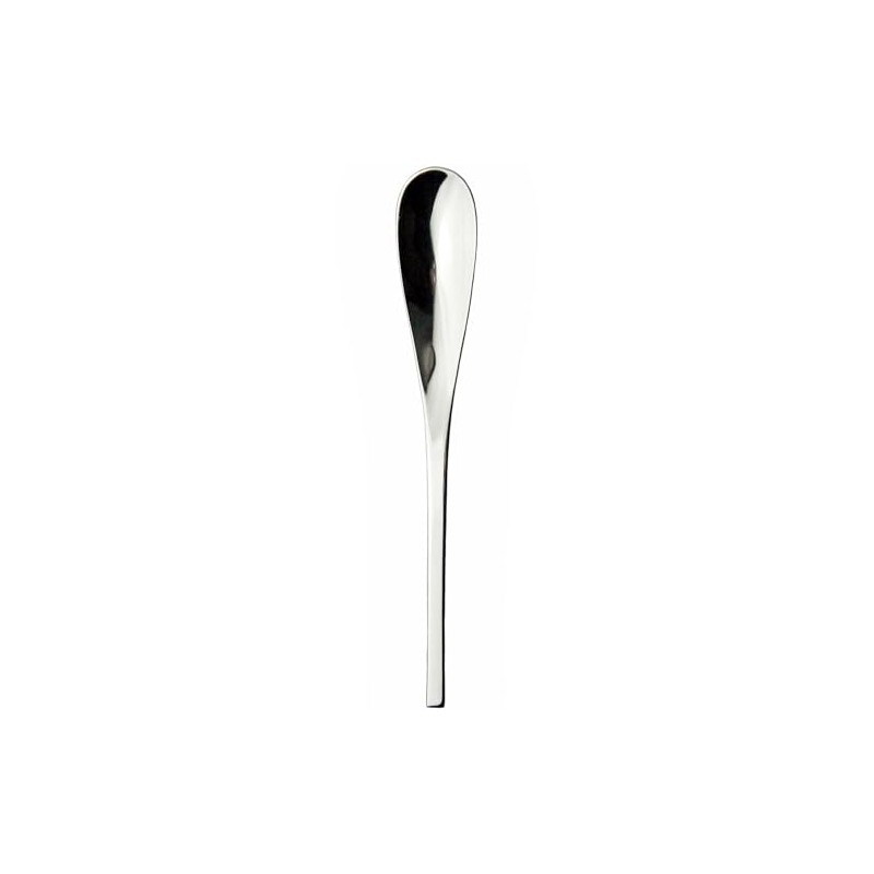Todai Sophie XM-7 Dessert Spoon, 8.5 inches (21.5 cm), Tsubamesanjo,