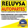 Filtro de aceite Gp-409 para Aveo, Beat, Cavalier, Spark, Tornado