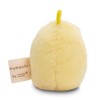 NICI Cuddly Toy Chick Tschieps 5 cm Yellow - Soft