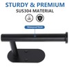 Curtain Tiebacks Hooks Wall Mounted, Curtain Holdbacks Screw-in, Curtain Holders