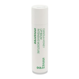 Innisfree Rape Honey Lip Balm-Ultra Moisturizing / 이니스프리 유채꿀 립밤-초보습