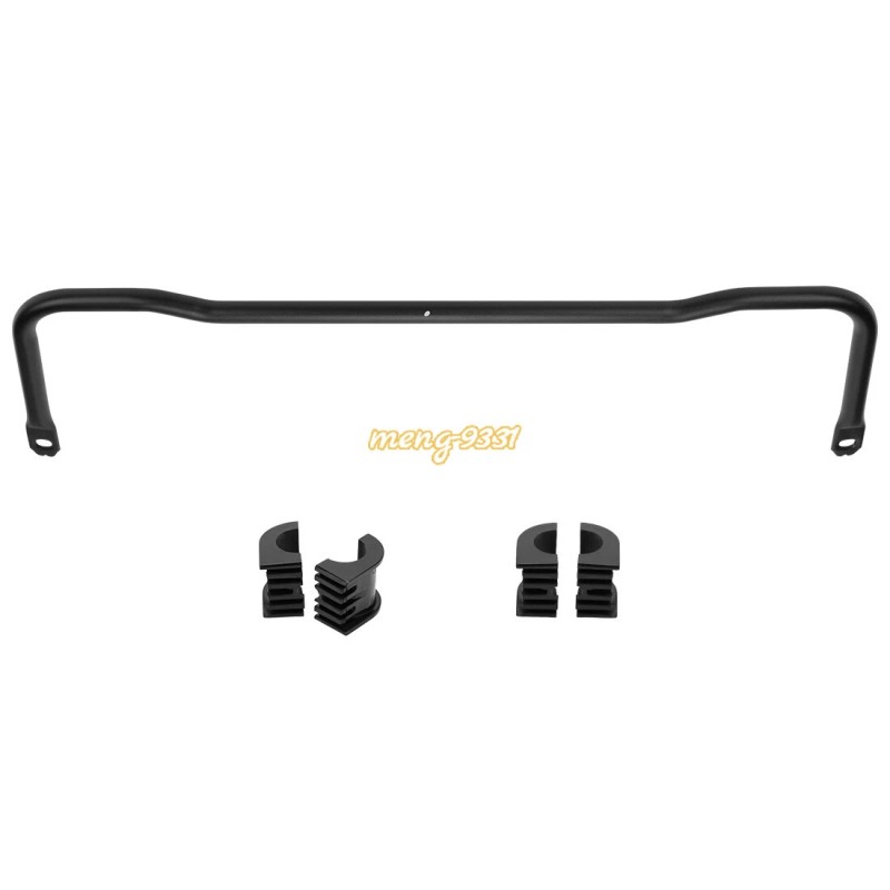 M MATI Rear Stabilizer Sway Bar for Polaris Ranger 1000