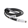 Alvin's Cables Nucleus M 7 Pin Male to 2 Pin