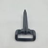 fastex 1" fastex Wide fit Plastic Clip for Strap Webbing