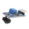 BGTXINGI 10PCS TCRT5000 Infrared Reflective IR Photoelectric Sensor Switch Module