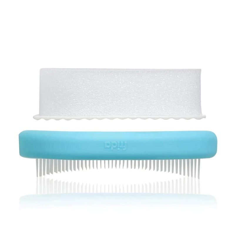 Frida Baby FlakeFixer 3-in-1 Milchschorf-Set